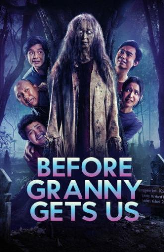 Before Granny Gets Us (2026)