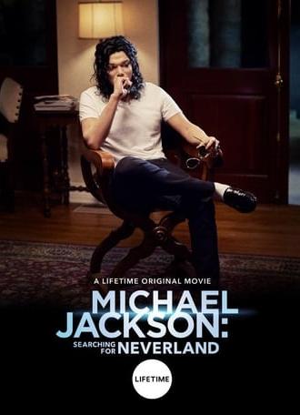 Michael Jackson: Searching for Neverland (2017)