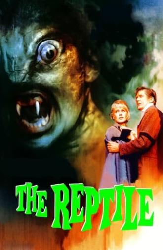 The Reptile (1966)