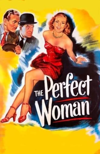 The Perfect Woman (1949)