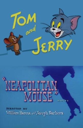 Neapolitan Mouse (1954)