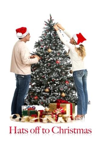 Hats Off to Christmas! (2013)