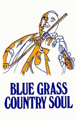 Bluegrass Country Soul (1972)