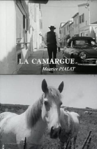 La Camargue (1966)