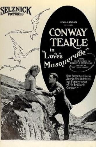 Love's Masquerade (1922)