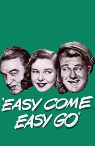 Easy Come, Easy Go (1947)