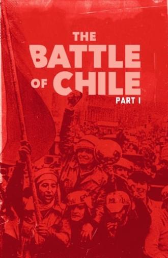 The Battle of Chile: Part I (1975)