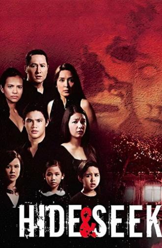 Hide & Seek (2007)