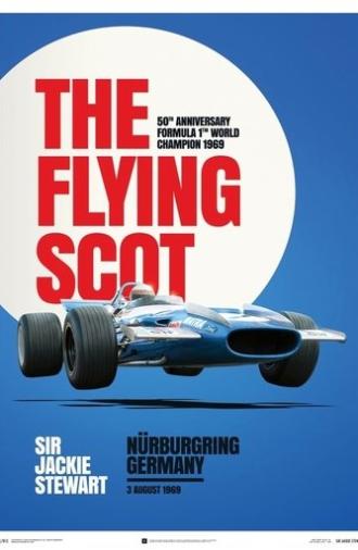 Jackie Stewart: The Flying Scot (2004)