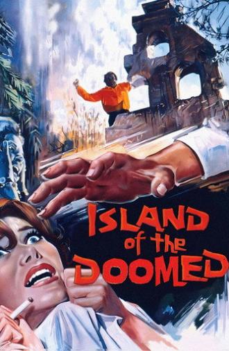 Island of the Doomed (1967)