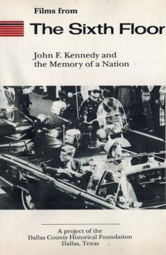 John F. Kennedy and the Memory of a Nation (1989)