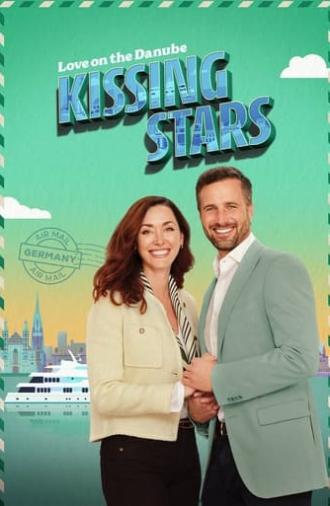 Love on the Danube: Kissing Stars (2024)