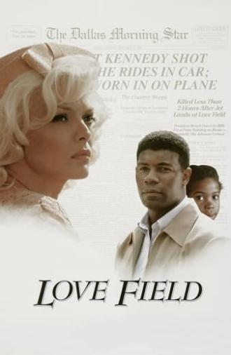 Love Field (1992)