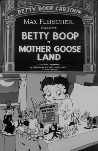 Mother Goose Land (1933)