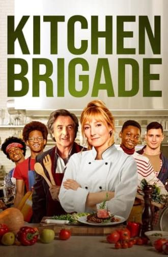 Kitchen Brigade (2022)