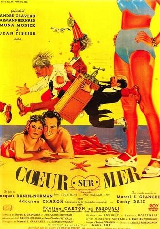 Cœur-sur-Mer (1951)