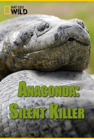 Anaconda: Silent Killer (2014)