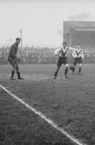 Second Round Cup Spills and Thrills (1924)
