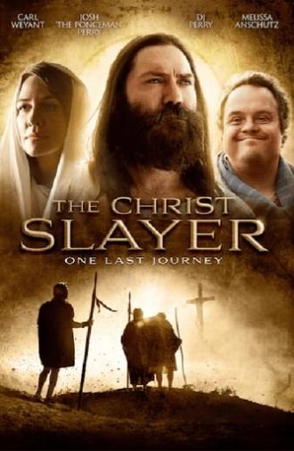 The Christ Slayer (2019)