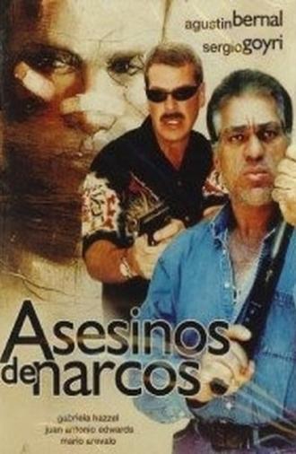 Asesinos de narcos (1993)