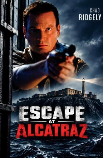 Escape at Alcatraz (2026)