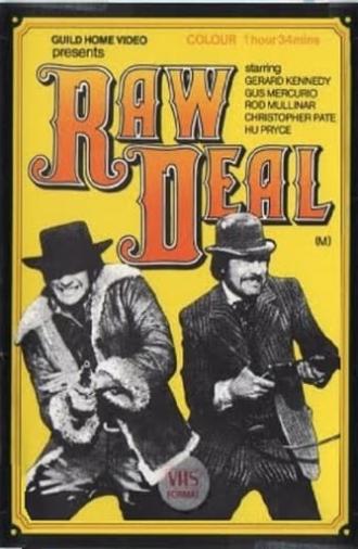 Raw Deal (1977)