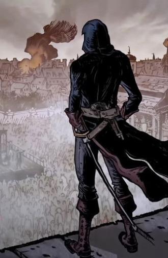 Assassin’s Creed Unity: Rob Zombie’s French Revolution (2014)