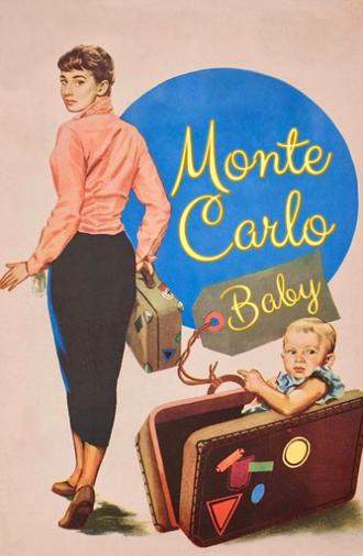 Monte Carlo Baby (1951)