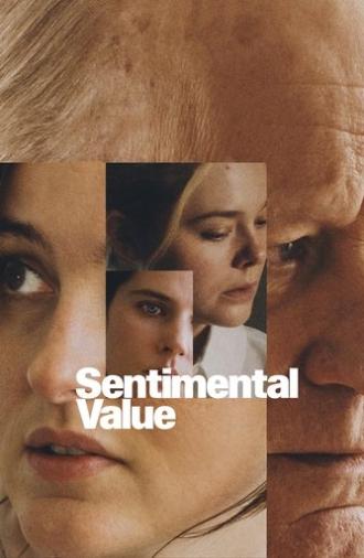 Sentimental Value (2025)
