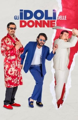 Italian Gigolo (2022)