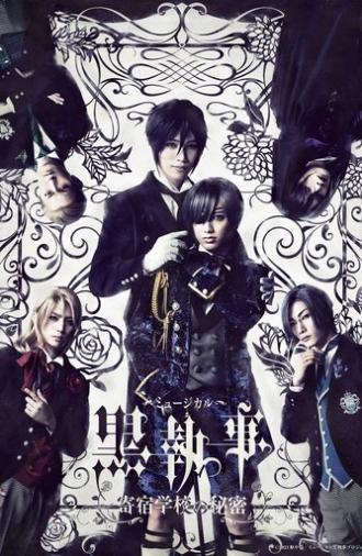 Musical Kuroshitsuji: The Public School's Secret (2021)