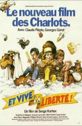 Et vive la liberté! (1978)