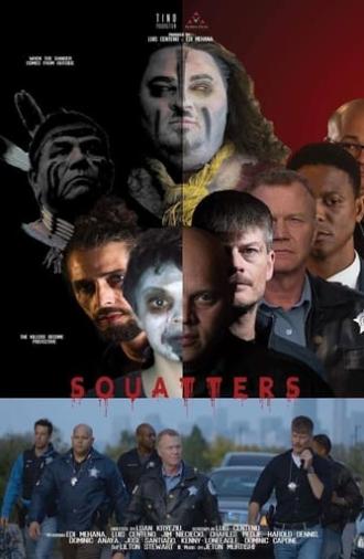 Squatters (2018)