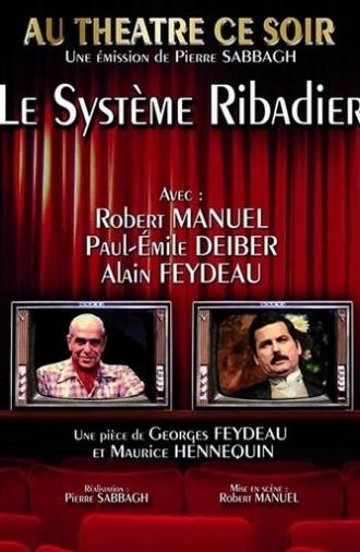 Le Système Ribadier (1975)