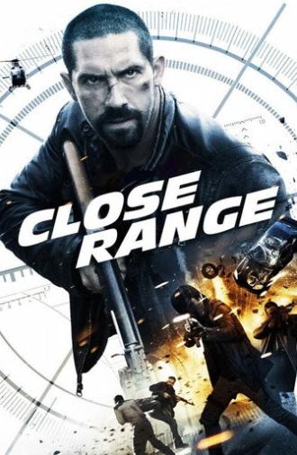 Close Range (2015)