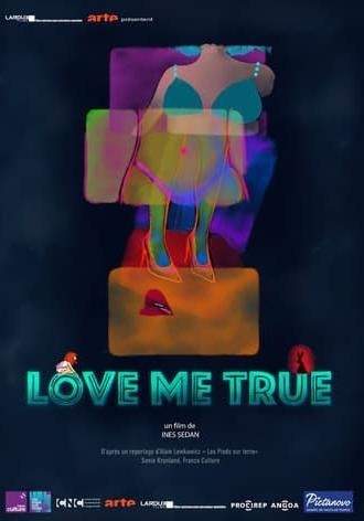 Love Me True (2023)