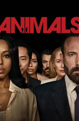 Animals (2026)