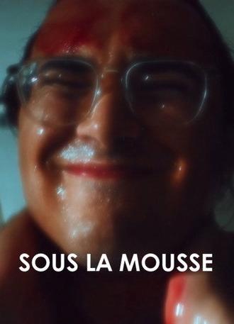 Sous la mousse (2025)