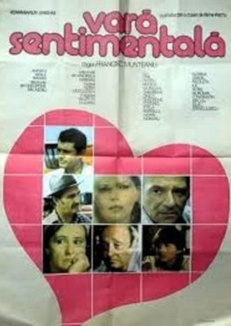 Sentimental Summer (1986)