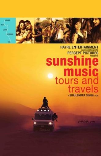 Sunshine Music Tours and Travels (2016)