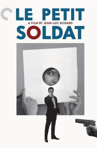 Le Petit Soldat (1963)