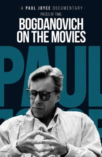 Pieces of Time: Bogdanovich on the Movies (1987)