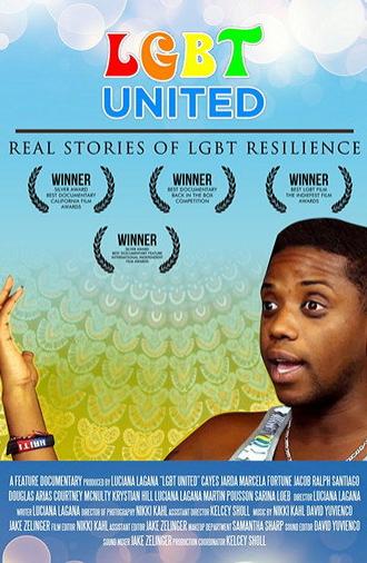 LGBT United (2015)