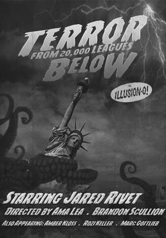 Terror from 20,000 Leagues Below (2020)