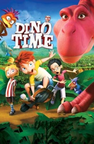 Dino Time (2012)