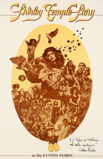 Shirley Temple Story (1976)
