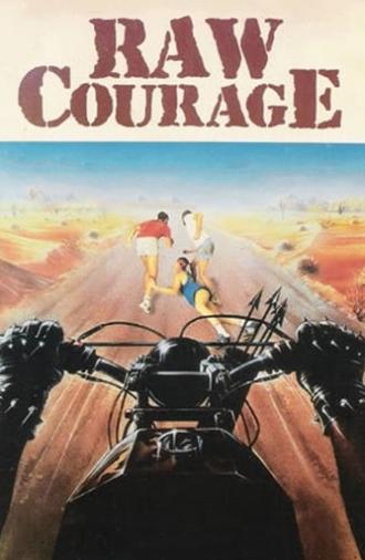 Courage (1984)