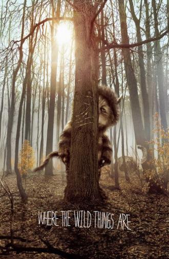 Where the Wild Things Are (2009)