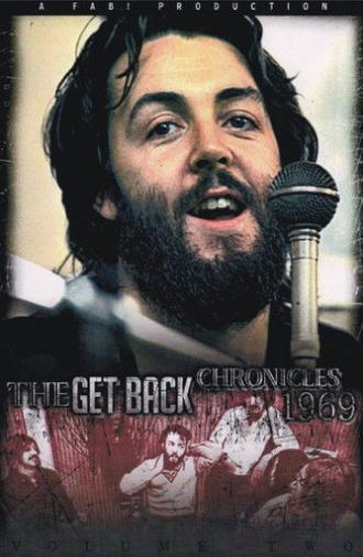 The Beatles - The Get Back Chronicles 1969 Volume Two (1969)