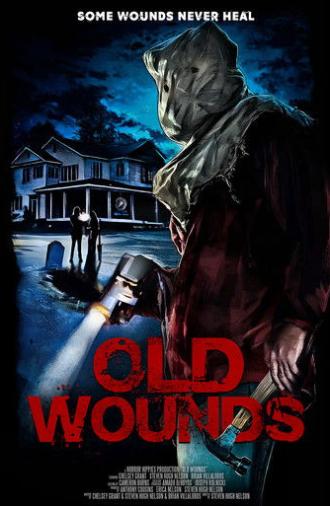 Old Wounds (2024)
